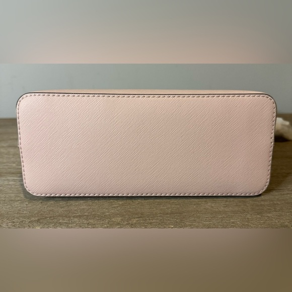 Michael Kors Jet Set Travel Dome Crossbody | New with Tags - Picture 8 of 11